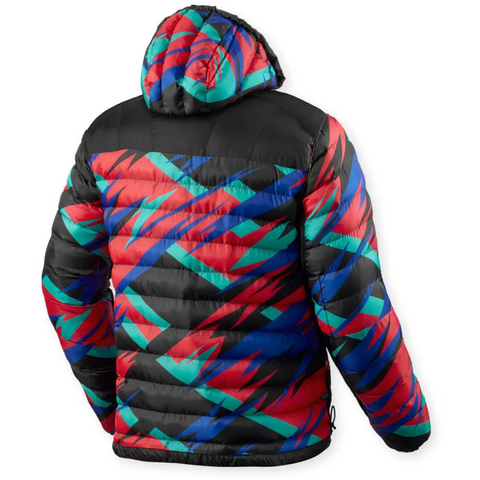 Chaqueta Térmica REV’IT! Payload Black/Blue