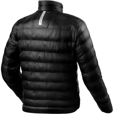 Chaqueta Térmica REV’IT! Solar 3 Black