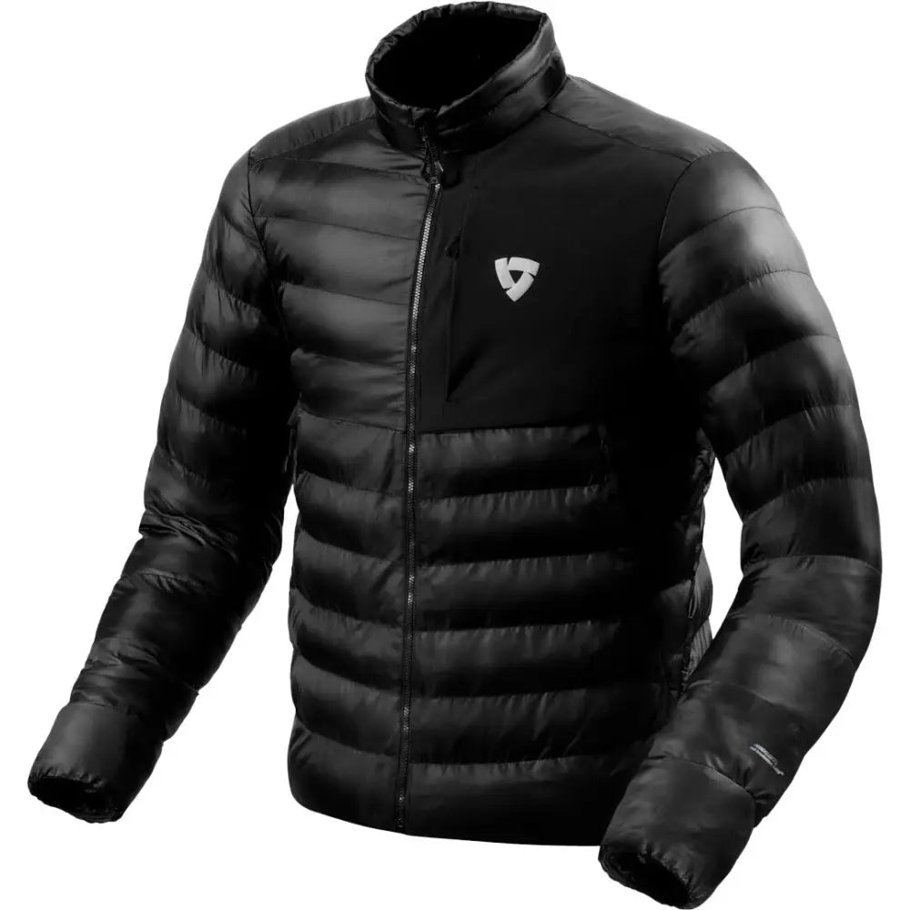 Chaqueta Térmica REV’IT! Solar 3 Black