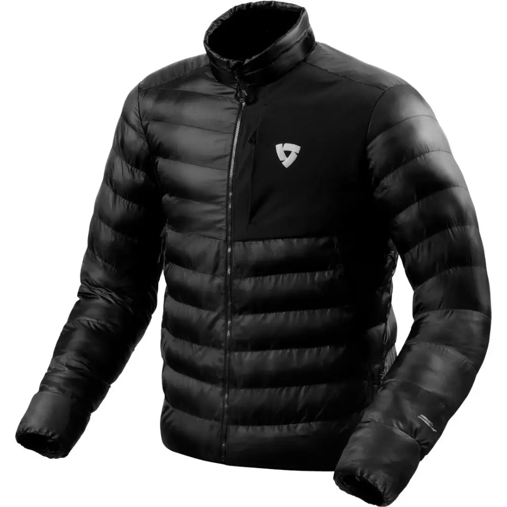 Chaqueta Térmica REV’IT! Solar 3 Black