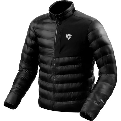 Chaqueta Térmica REV’IT! Solar 3 Black