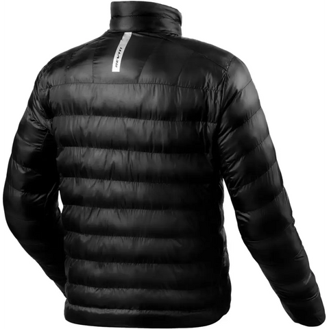 Chaqueta Térmica REV’IT! Solar 3 Black