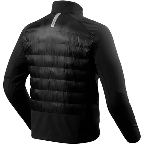 Chaqueta Térmica REV’IT! Storm 2 WB Black