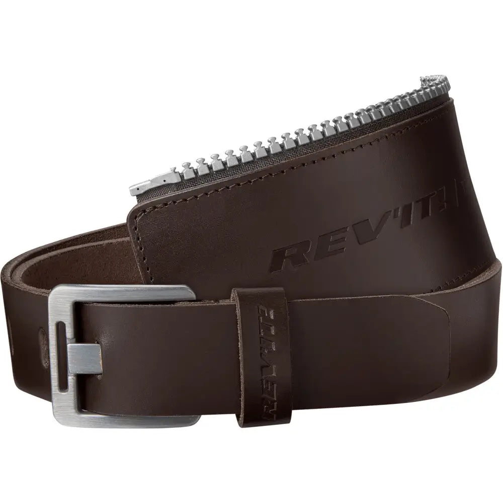 Cinturón de Piel REV'IT! Safeway 30 Brown