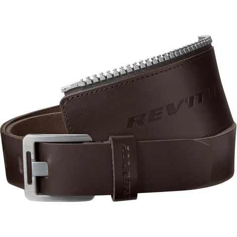 Cinturón de Piel REV'IT! Safeway 30 Brown