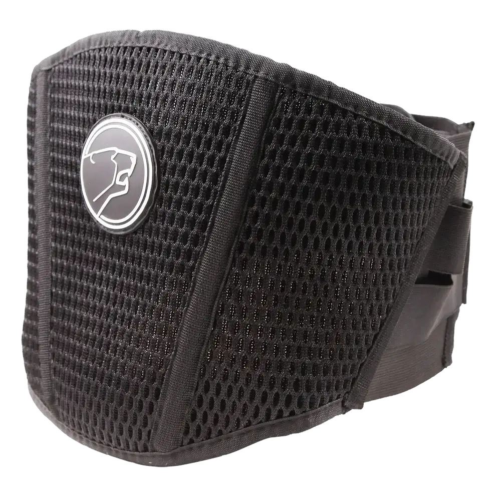 Faja Riñonera Bering Black