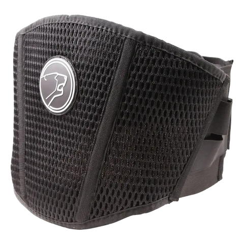 Faja Riñonera Bering Black