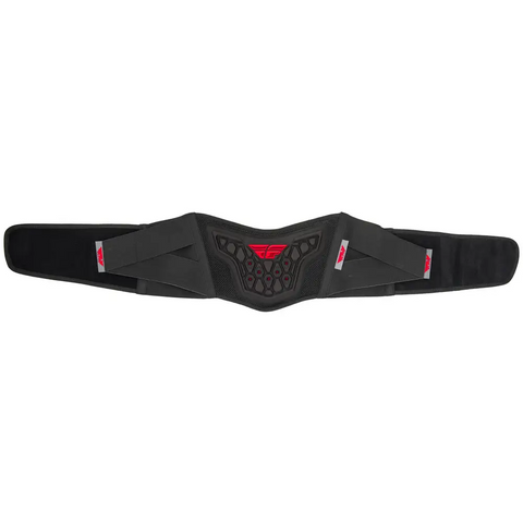 Faja Riñonera Fly Racing Barricade Black