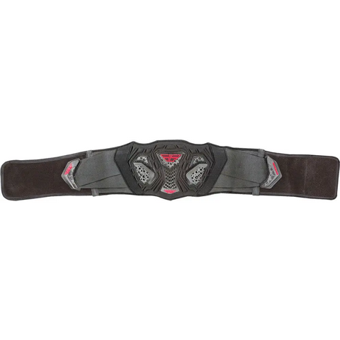 Faja Riñonera Fly Racing Barricade Black