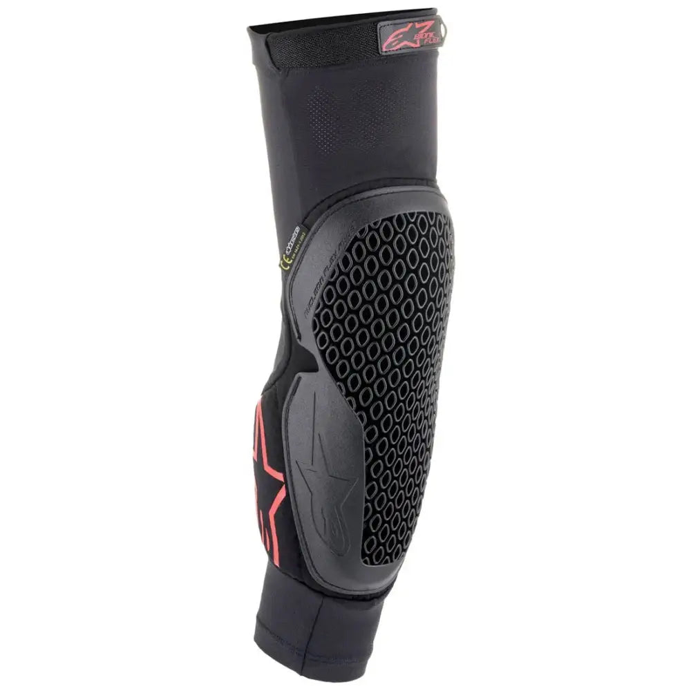 Coderas Alpinestars Bionic Flex Black/Red