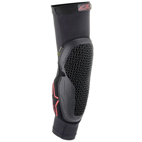 Coderas Alpinestars Bionic Flex Black/Red