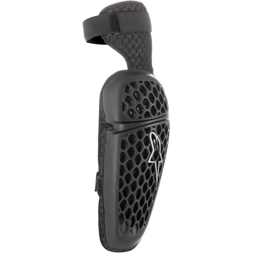 Coderas Alpinestars Bionic Plus Black