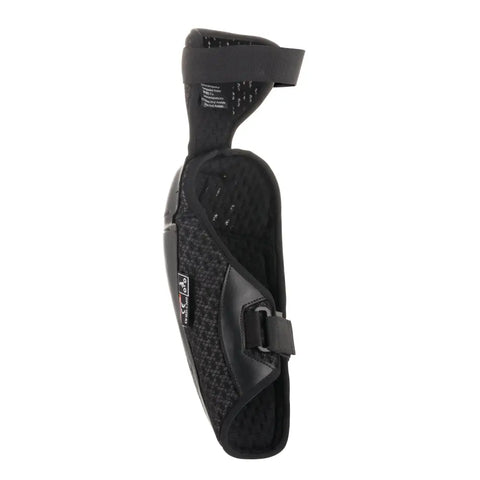 Coderas Alpinestars para Niño Bionic Plus Black