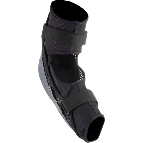 Coderas Alpinestars Sequence Anthracite/Yellow Fluo