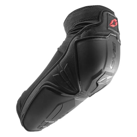 Coderas EVS Epic Black