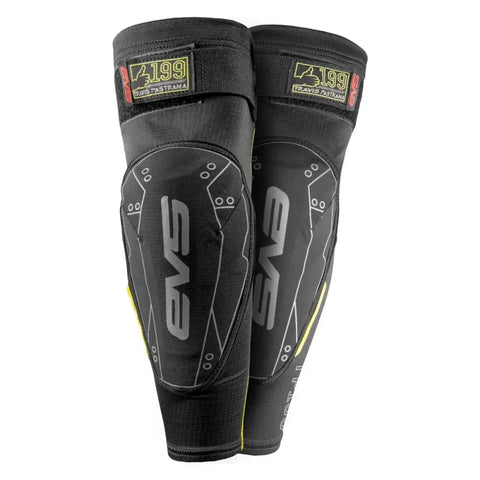 Coderas EVS TP199, Black