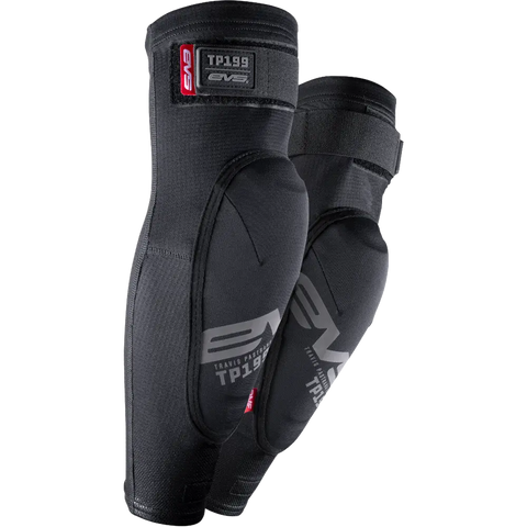 Coderas EVS TP199, Blackout