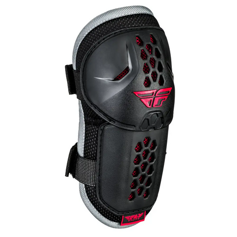 Coderas Fly Racing CE Barricade Black