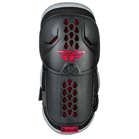 Coderas Fly Racing CE Barricade Black
