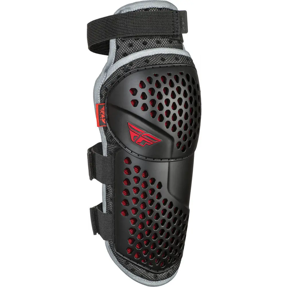 Coderas Fly Racing CE Barricade Flex Black