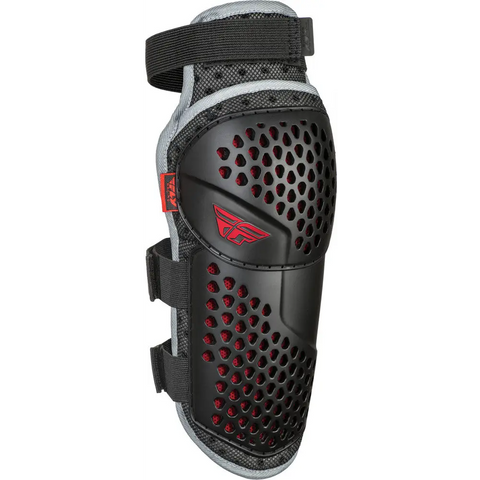 Coderas Fly Racing CE Barricade Flex Black