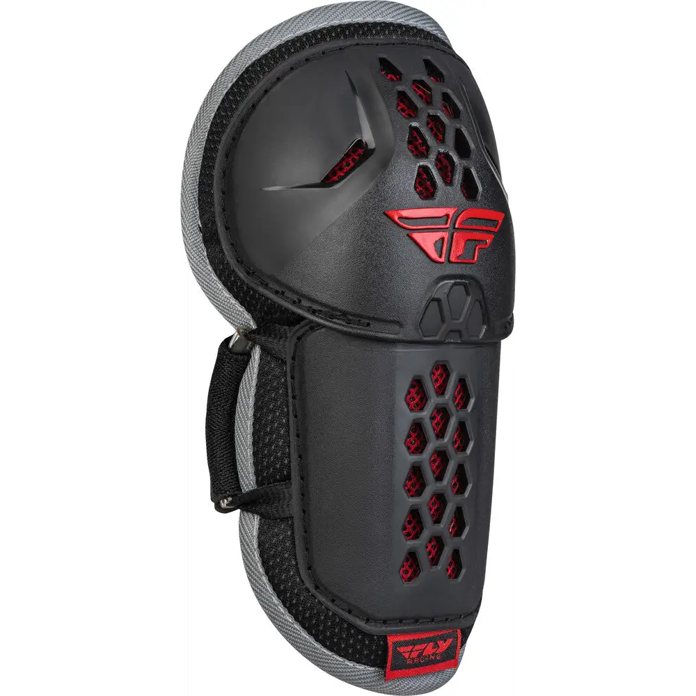 Coderas para Niño Fly Racing Youth Barricade | Moto-Rad® México 🇲🇽