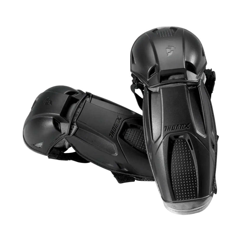 Coderas Thor Quadrant Black