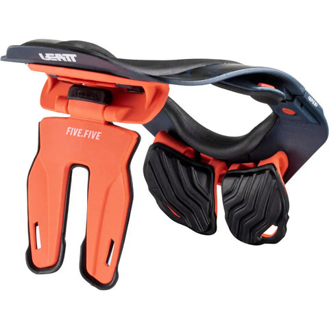 Collarín Leatt 5.5 Coral