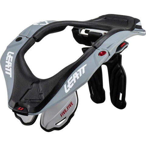 Collarín Leatt 5.5 V24 Gray