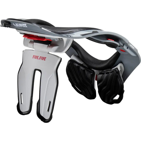 Collarín Leatt 5.5 V24 Gray