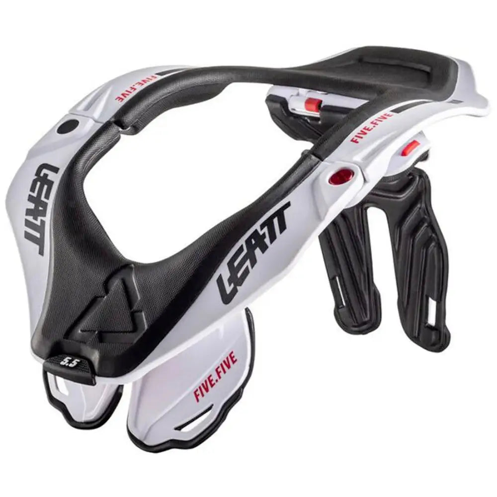 Collarín Leatt 5.5 White