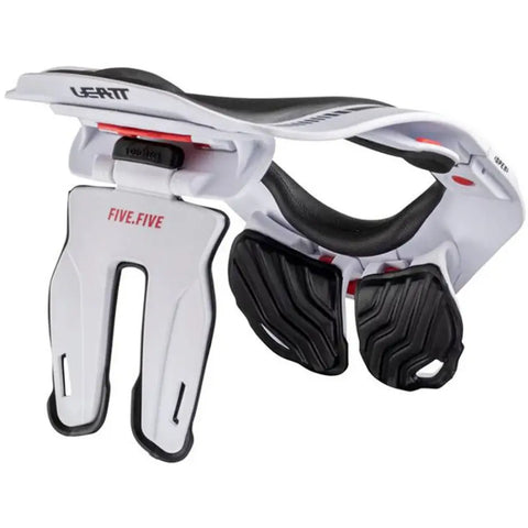 Collarín Leatt 5.5 White