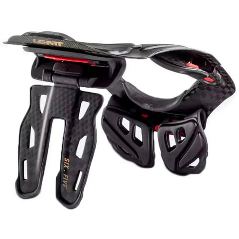 Collarín Leatt 6.5 Carbon