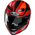 Casco HJC F71 Idle MC1SF