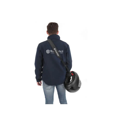Correa de Transporte para Casco Wunderlich
