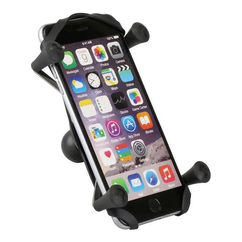 Correa RAM Mounts para Soporte Universal de Teléfono Celular X-Grip