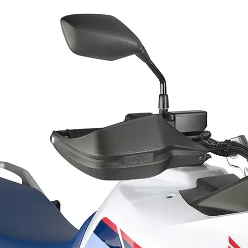 Cubrepuños Givi HP1201B para Honda Transalp XL750 23-25