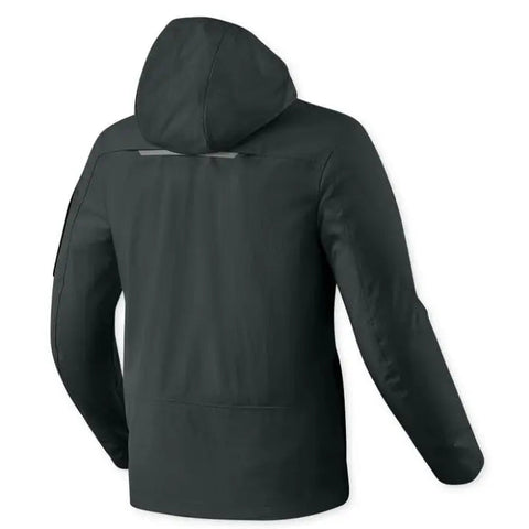 Chamarra REV’IT! Danforth H2O Black