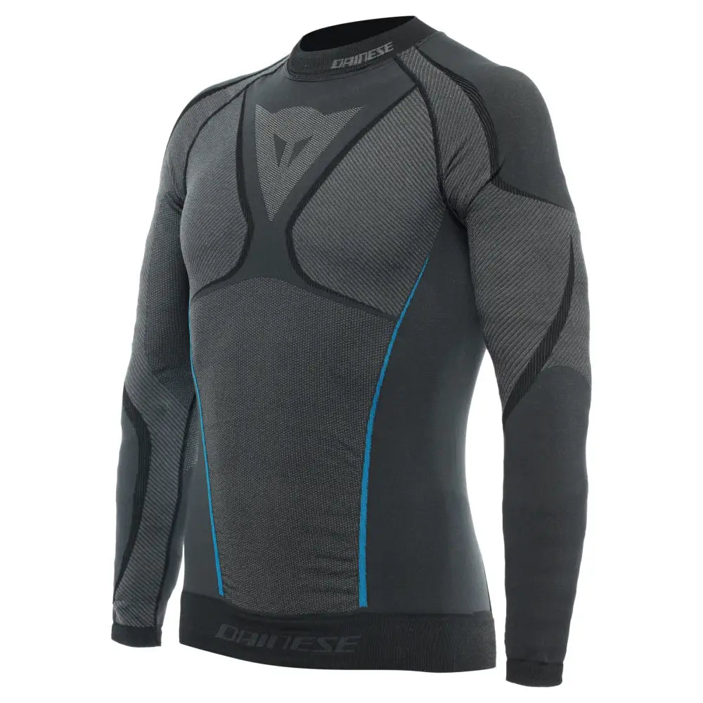 Dainese Dry, Camisa Térmica Manga Larga