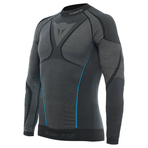 Dainese Dry, Camisa Térmica Manga Larga