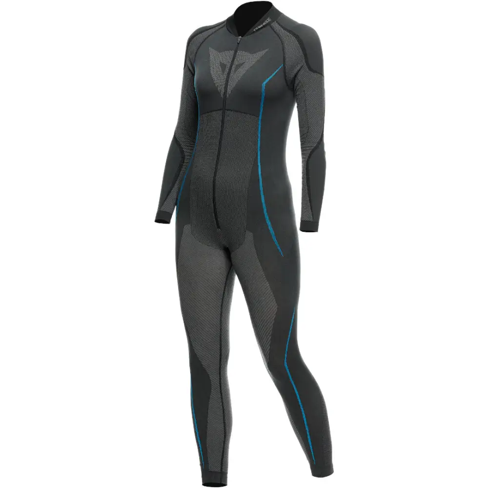 Dainese Dry para Mujer, Traje Térmico