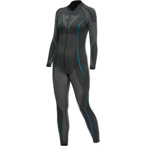 Dainese Dry para Mujer, Traje Térmico