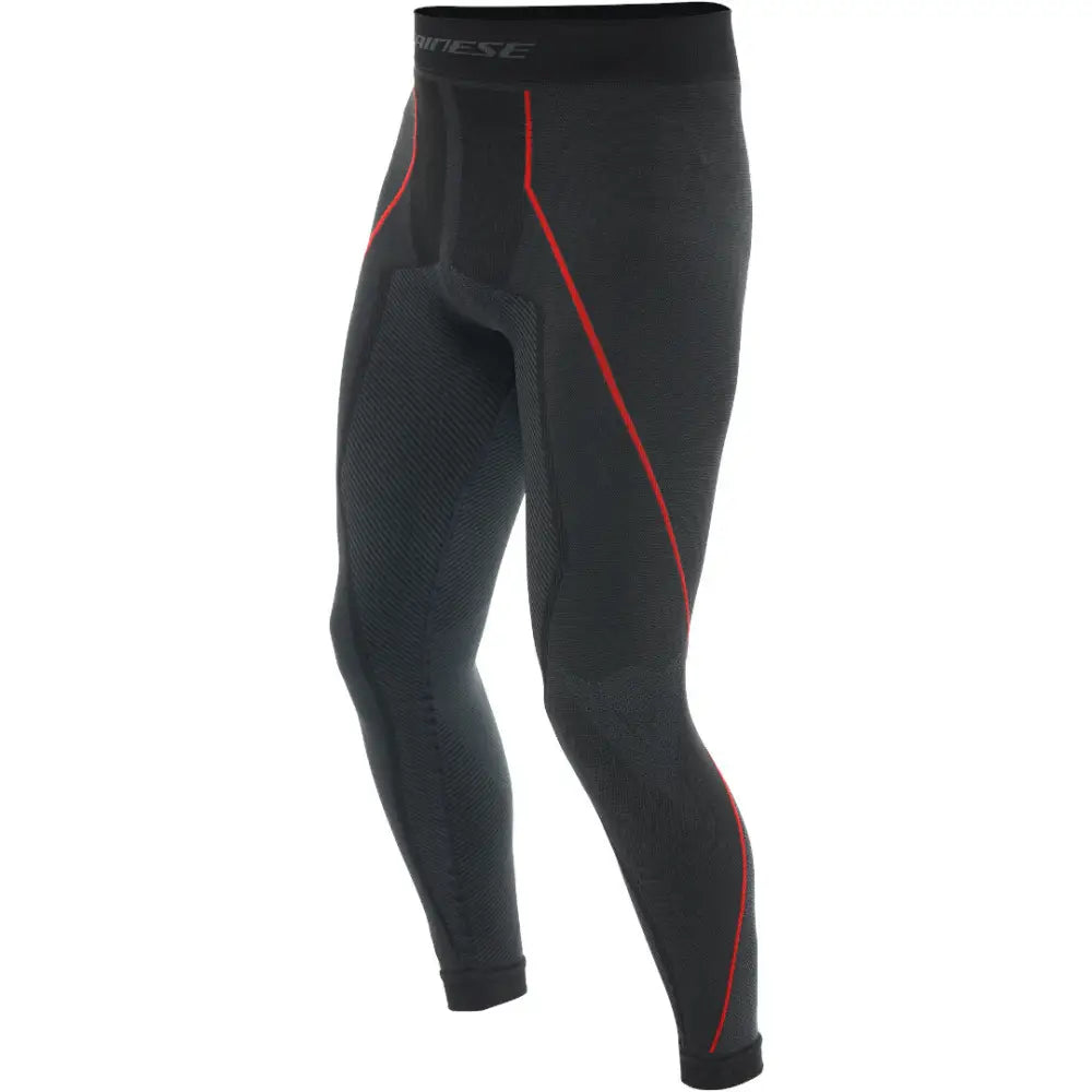 Dainese Thermo, Pantalones Térmicos Black/Red