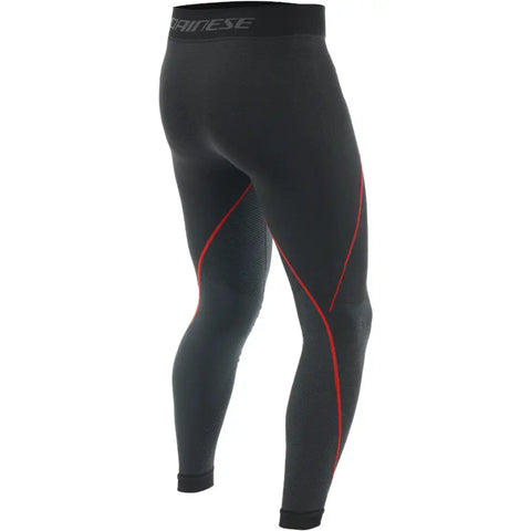 Dainese Thermo, Pantalones Térmicos Black/Red