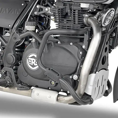 Defensas de Motor Givi TN9050 para Royal Enfield Himalayan 2018-2023