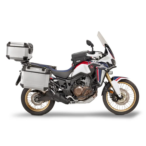 Defensas de Motor Givi TN1144/TNH1144 para Honda Africa Twin CRF1000L 2016-2019