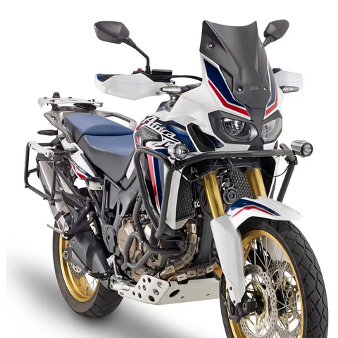 Defensas de Motor Givi TN1144/TNH1144 para Honda Africa Twin CRF1000L 2016-2019