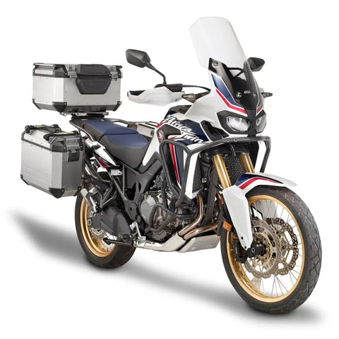 Defensas de Motor Givi TN1144/TNH1144 para Honda Africa Twin CRF1000L 2016-2019