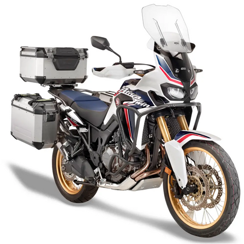 Defensas de Motor Givi TN1144/TNH1144 para Honda Africa Twin CRF1000L 2016-2019