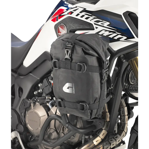 Defensas de Motor Givi TN1144/TNH1144 para Honda Africa Twin CRF1000L 2016-2019